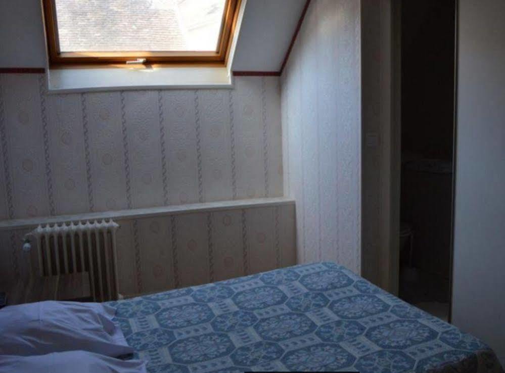 A La Vielle Halle Souppes-sur-Loing Buitenkant foto